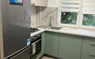 ageuropa.ro vinde apt. 4 cam. 78mp la etajul 2 în Micro 16. - Poză 8