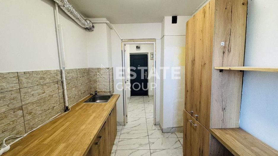 Apartament 3 camere, aproape de Shopping City Mall cu vedere spre oras - Poză 17