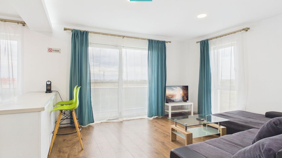 Apartament modern cu 2 camere  – Ciarda Roșie - Poză 2
