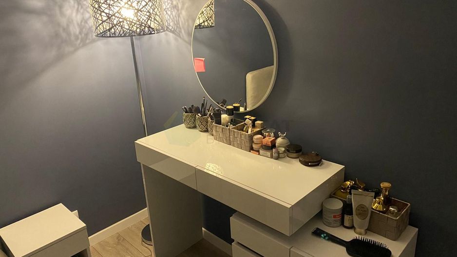 Apartament 3 Camere de Lux+ 2 locuri parcare | Pipera – Sensul Giratoriu OMV | - Poză 8