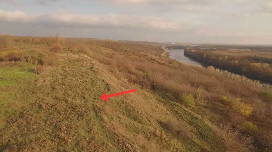 Teren cu destinație agroturistică, 35 ari pe malul Nistrului, Doroțcaia - Poză 8