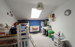 Apartament Ipotești I 3 Camere I  87.000 € - Poză 8