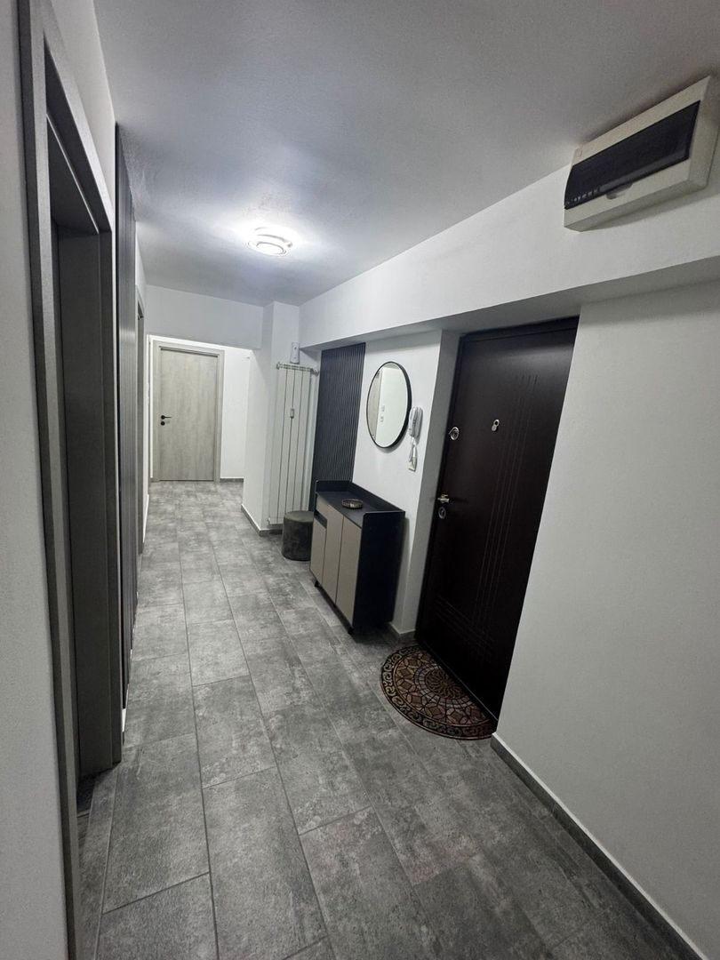 Apartament 2 camere Decomandat | Bd. Unirii | Mobilat Utilat | Etaj 2 | F64 - Poză 12