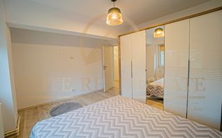 Tomis III - Galeriile Soveja - Apartament decomandat cu 3 camere, etaj 1. - Poză 8