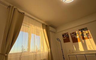 Apartament 2 camere mobilat utilat modern - Poză 13