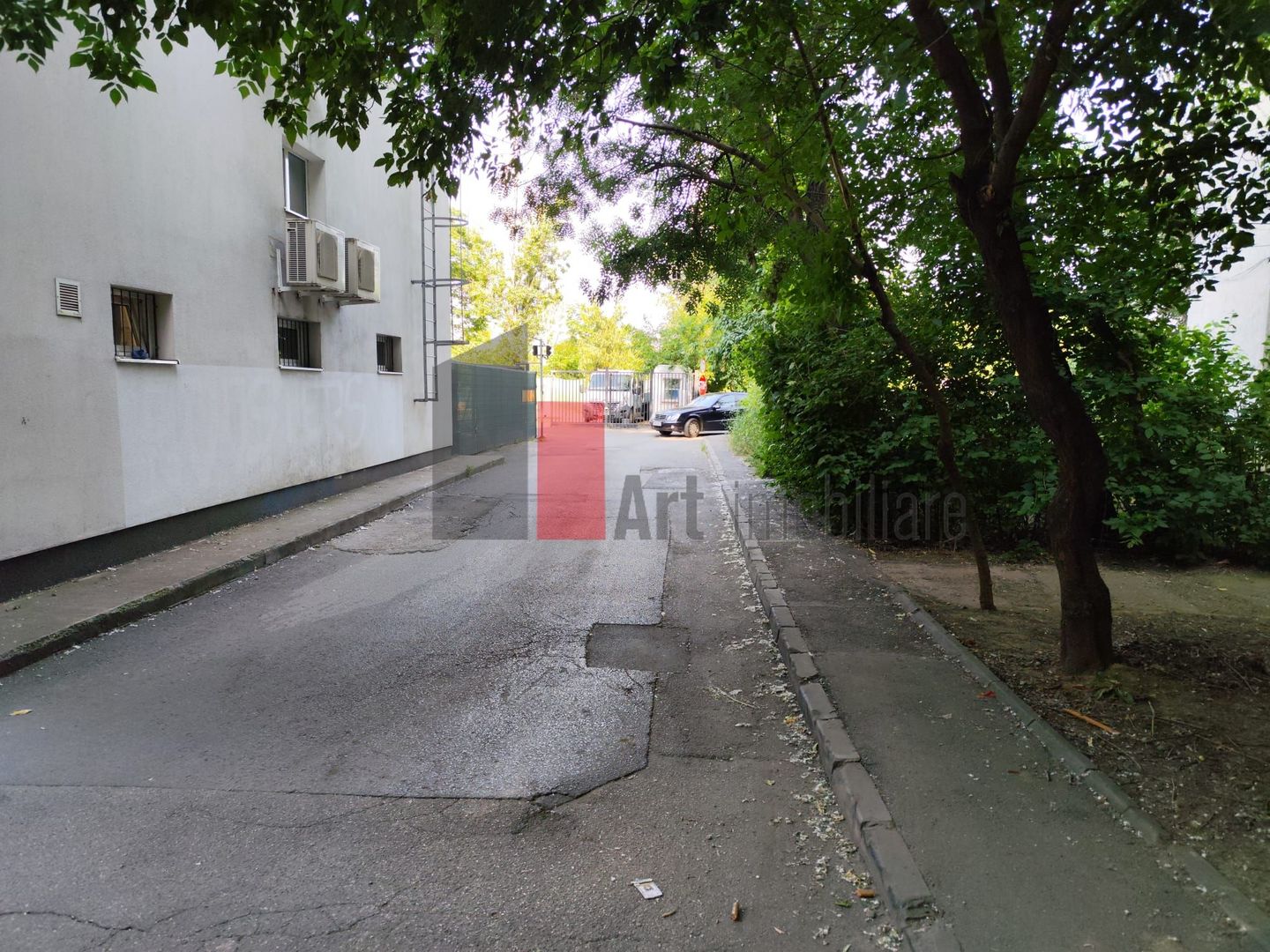 Spatiu comercial de inchiriat in zona Virtutii - Poză 14