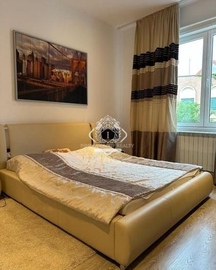 Apartament 2 camere in vila | Romana, ASE - Centrala proprie | Mobilat - Poză 5