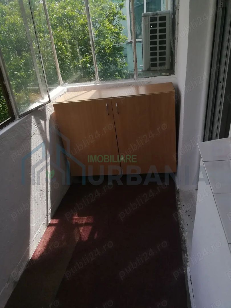 Apartament 2 camere, Tătărași, str. Ion Creangă, 40 mp utili - Poză 7