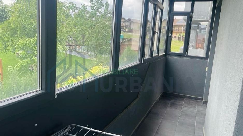 Apartament 3 camere, parcare, bloc nou – Păcurari – Valea Lupului, Strada Soarelui - Poză 5