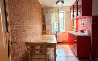 Apartament 2 camere | Tudor – Fortuna | Etaj 4/7 | Însorit toată ziua - Poză 5