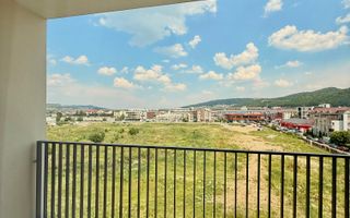 Apartament 2 camere | ULTRAFINISAT | Zona Eroilor / Floresti - Poză 15