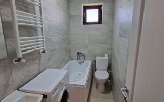 Apartament 1 cameră decomandat, 30 mp, Lunca Cetățuii - Poză 8