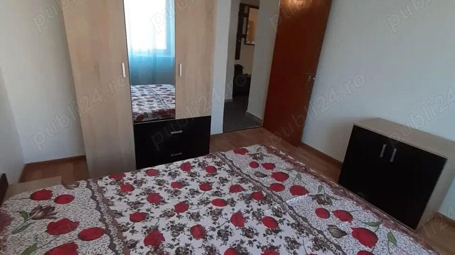 De inchiriat apartament 2 camere zona Teiul Doamne - Poză 10