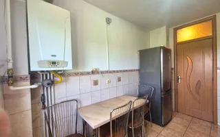 Centru Civic, apartament decomandat, ideal pentru un cuplu, pet friendly - Poză 23