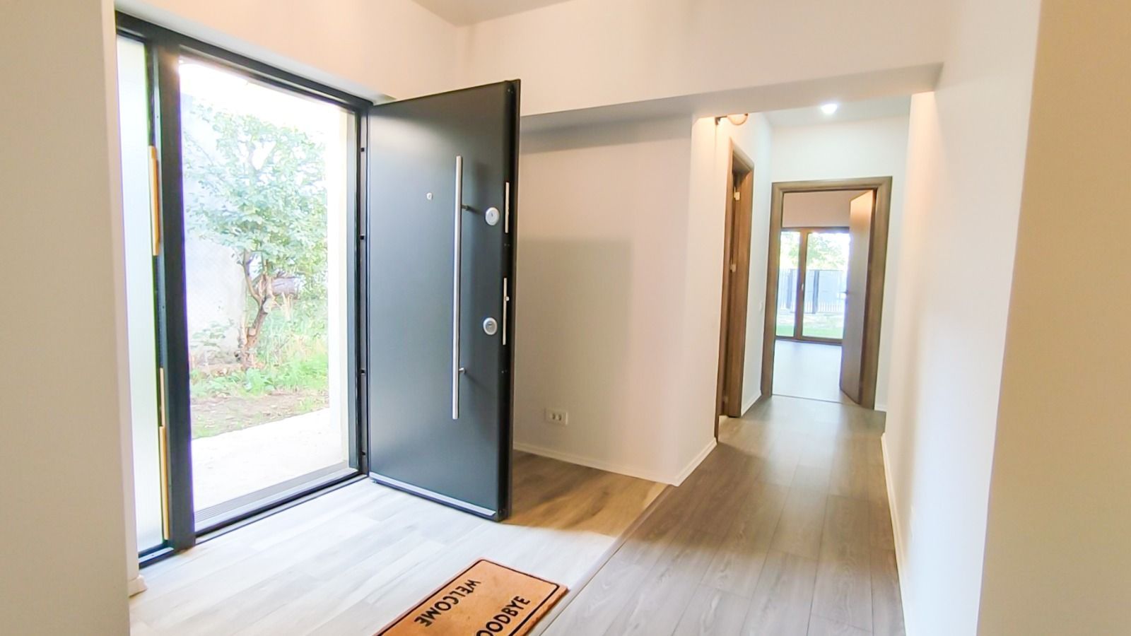 Inchiriere vila smart, pompa caldura, Moara Vlasiei, acces A3 - Poză 5