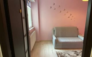 Apartament 2 camere decomandat de inchiriat, Tatarasi, Penta Rezidential, Iasi - Poză 7