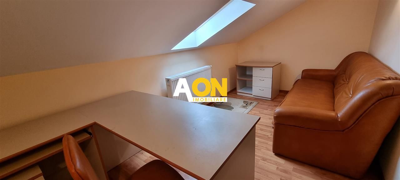 Apartament Zona Centru, Bloc nou, 6 Camere, Garaj - Poză 9