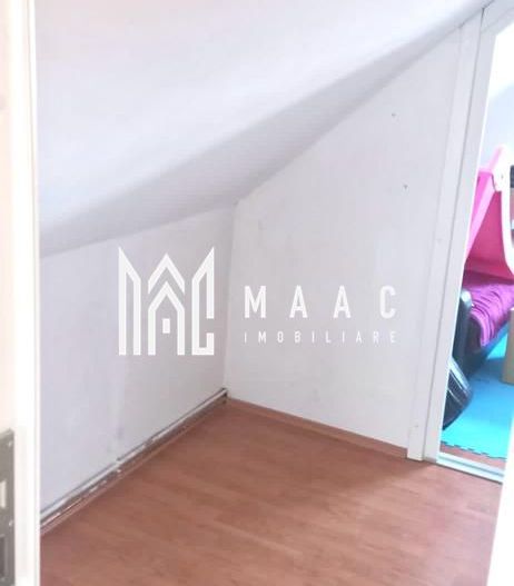 Apartament 3 camere | 64 MPU | Balcon inchis | Vasile Aaron - Poză 6