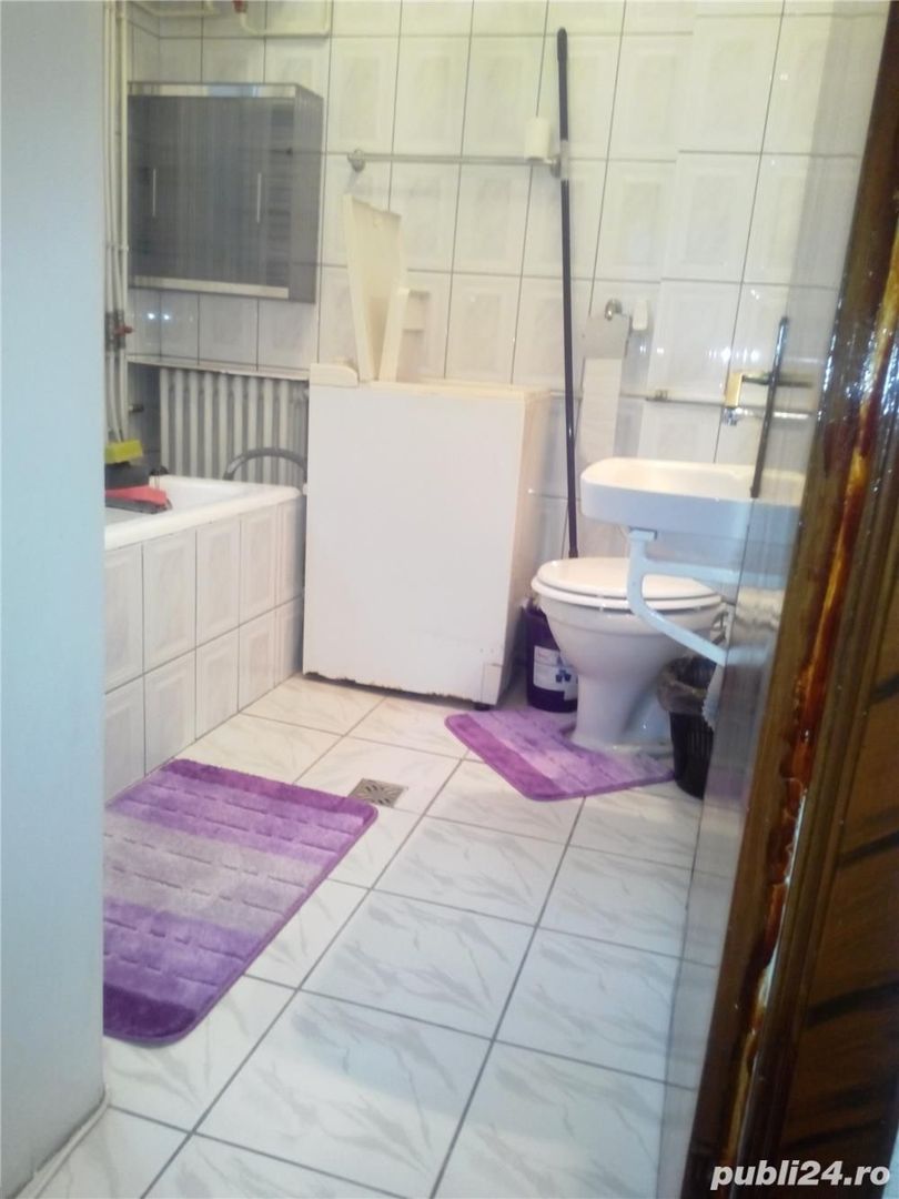 Ap.2 camere ideal pt.2 studenti.Linga Scoala I.G.Duca146 ONE Metrou Ac.Militara - Poză 2