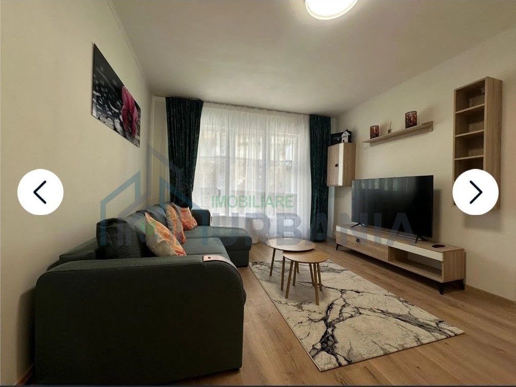 Apartament 2 camere de inchiriat, Tatarasi Flora, Iasi - Poză 1