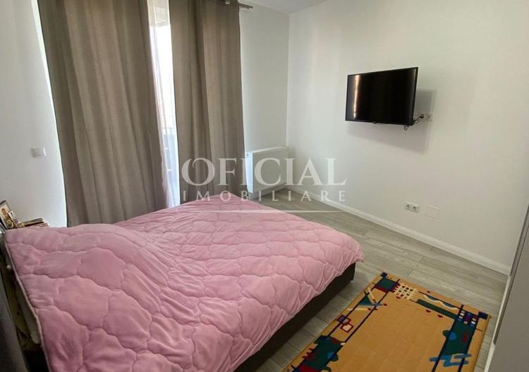 Apartament 2 Camere | 40 mp | Etaj 2/4 | Zona Fabricii | Marasti - Poză 2