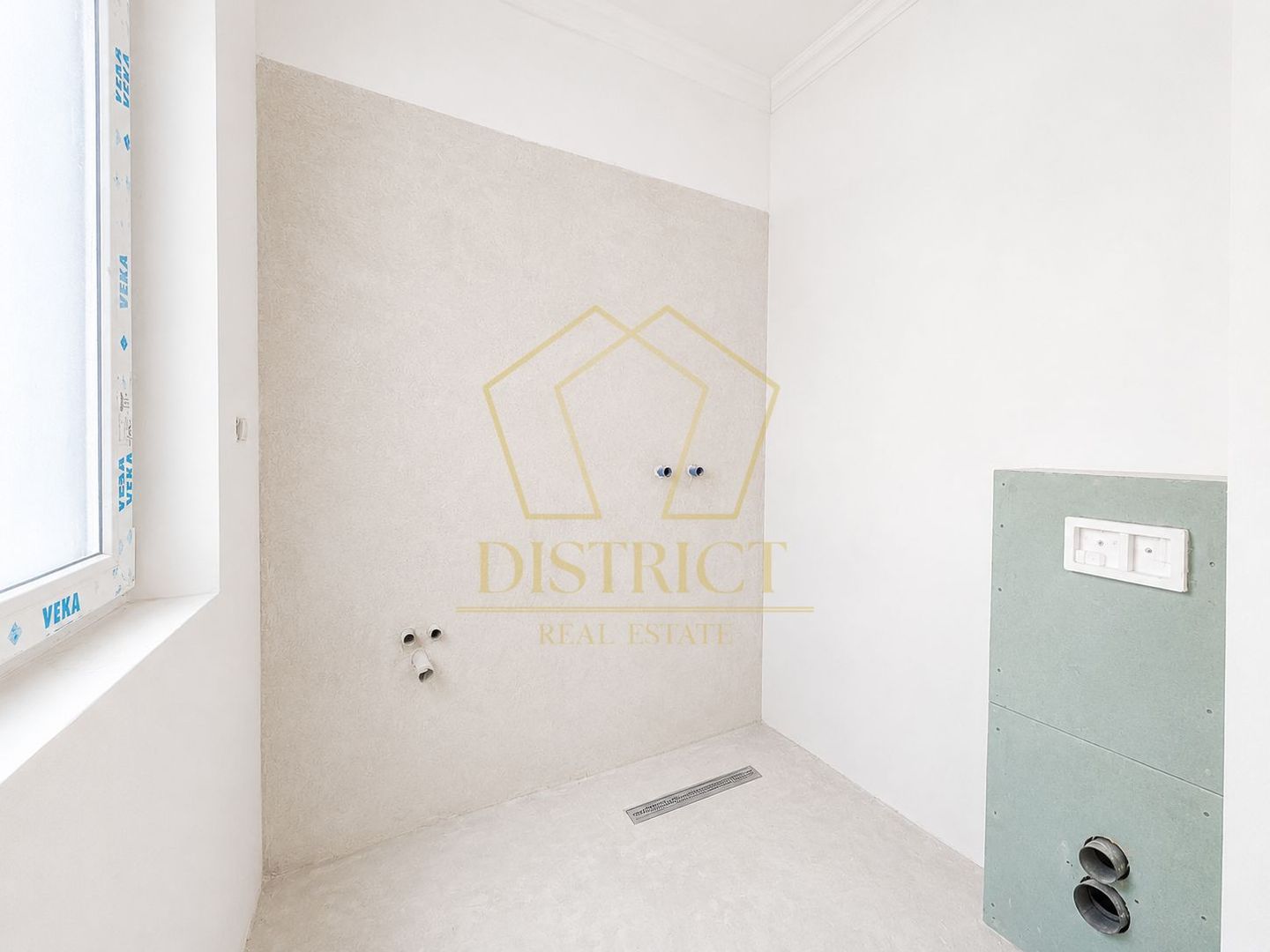 Duplex spatios cu 5 camere | Sacalaz - Poză 11