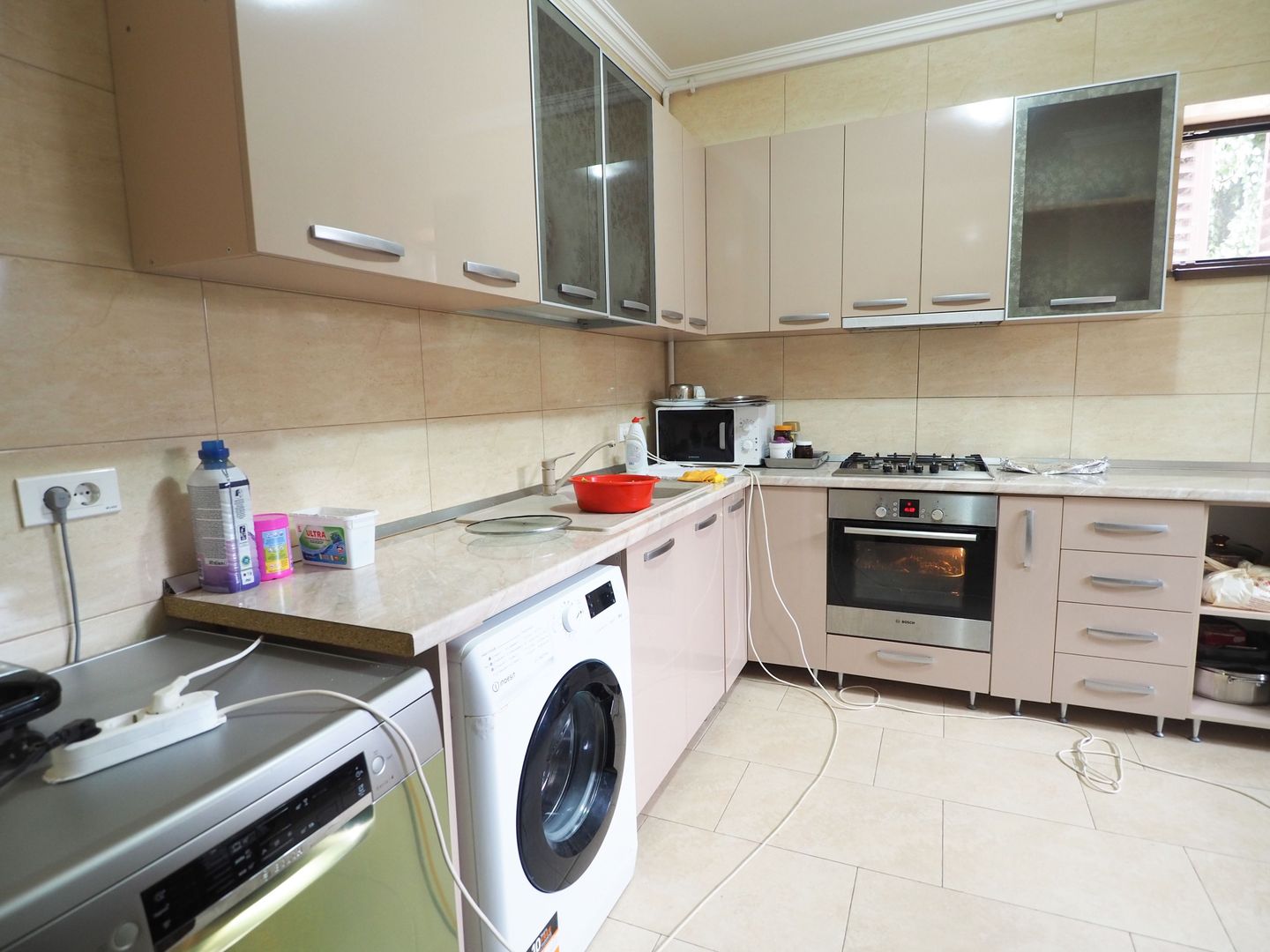 Vanzare duplex 4 camere Bucurestii Noi-Damaroaia - Poză 12