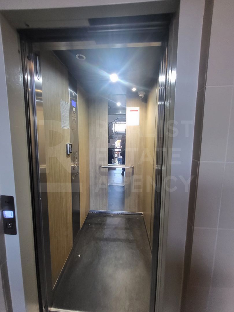 Vânzare, apartament, 2 camere, Soseaua Hîncești, sectorul Telecentru - Poză 14