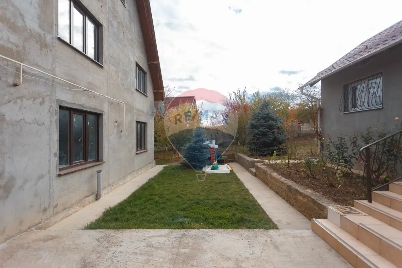 De vânzare Casă în satul Nimoreni, r-n Ialoveni! - Poză 15