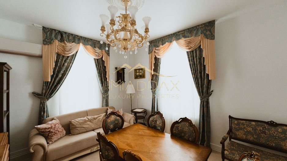 4 camere premium // duplex // Ideal birou cabinet // Calea Victoriei - Poză 2