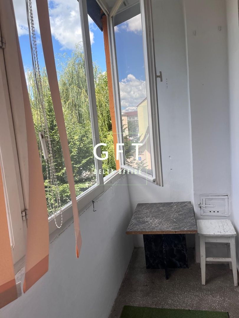 Apartament de vanzare Bistrita, 3 camere, zona Han - Poză 8