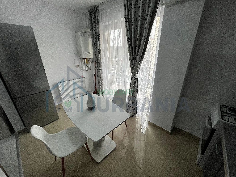 Apartament 2 camere, decomandat, 52 mp, etaj 1/4, Valea Lupului, Iași - mobilat și utilat - Poză 4