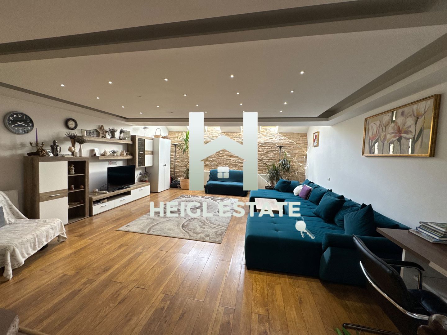 Apartament cu 3 camere in Piata Unirii - Poză 6