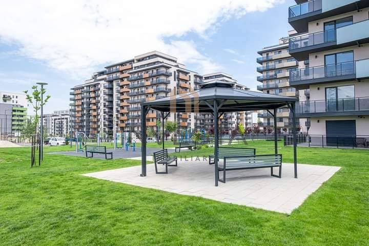 Apartament 2 camere in Sopor cu terasa de 15 metri - Poză 2