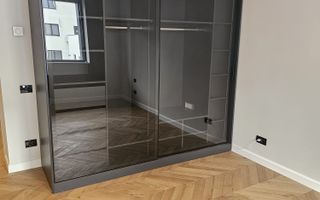 Penthouse Modern | 4 Camere | Cartierul Francez Herăstrău | Terasă - Poză 5