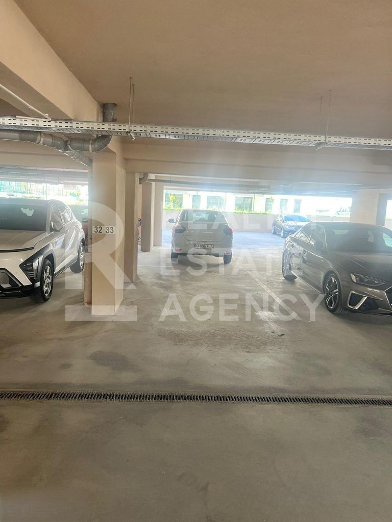Vânzare, apartament 2 camere, zona Titan - Poză 14
