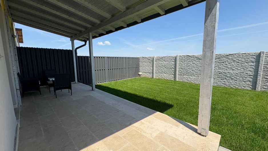 CASA DUPLEX, CURTE 200 MP, RATE DEZVOLTATOR, COMISION 0% - Poză 3