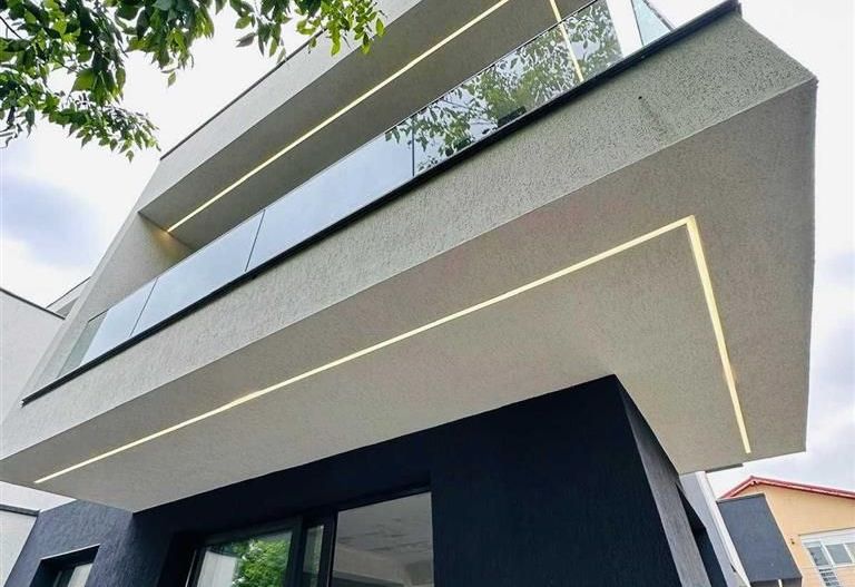 Vila Duplex | Pipera | Iancu Nicolae - Jolie Ville - Poză 1