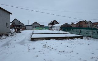 Teren Intravilan Becicherecu Mic 500mp,Fs14m,Utilitatile In Fata Parcelei,Asflat - Poză 2