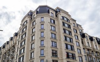 Chirie, oficiu, 61 mp, strada Mihai Eminescu, Centru - Poză 11