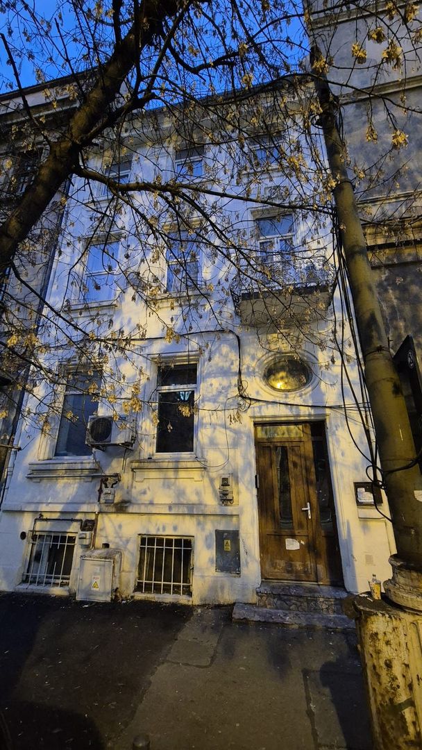 Casa D+P+2 Etaje+Mansarda - Universitate - Poză 1