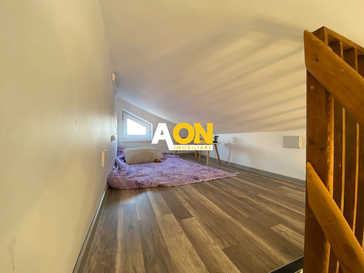 Apartament 2 Camere, Complet Mobilat, Tolstoi - Poză 10