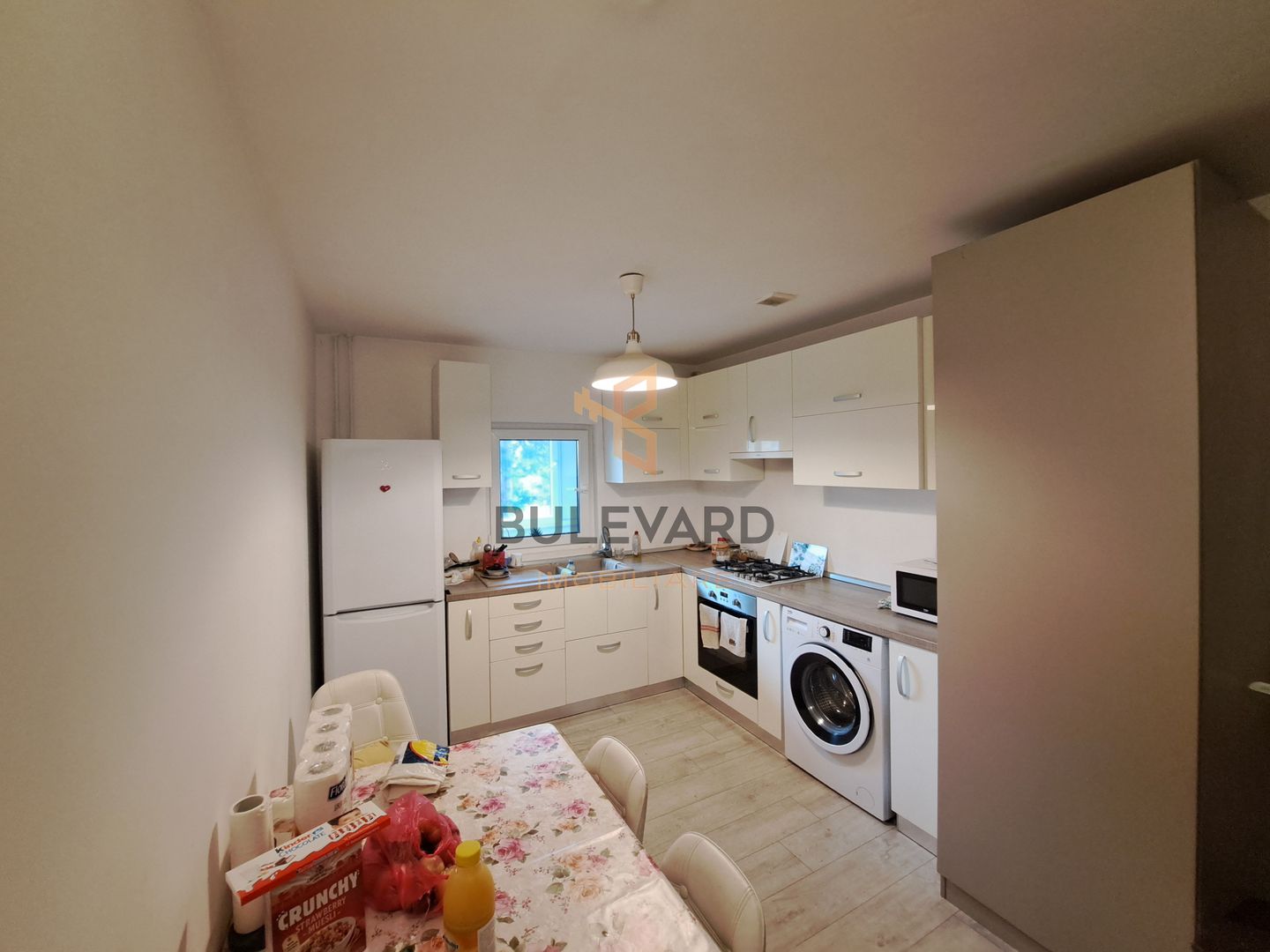 Apartament 3 camere decomandate, cartier Zorilor! - Poză 2