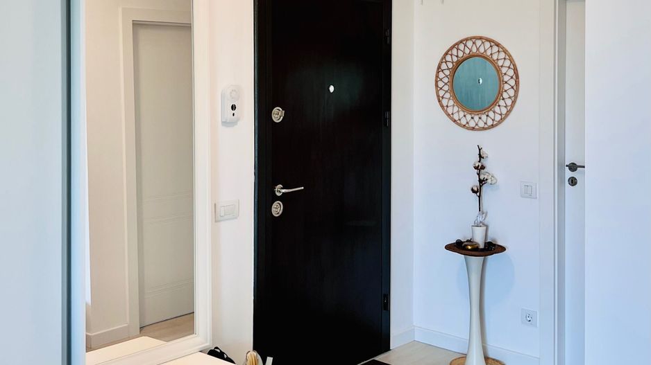 Apartament 2 camere • Parcare • Complex rezidențial - Poză 5