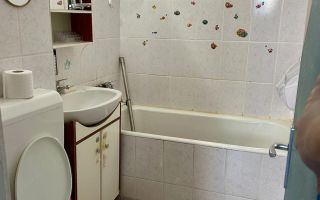 Vanzare apartament 2 camere, 34,61 mp, etaj 5/10, bloc reabilitat – Rahova - Poză 8