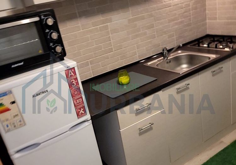 Garsoniera 12 mp, Tatarasi. CITITI ANUNTUL INTEGRAL - Poză 2