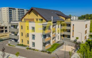 Apartament 2 camere, nou, Rokman! COMISION 0% - Poză 1