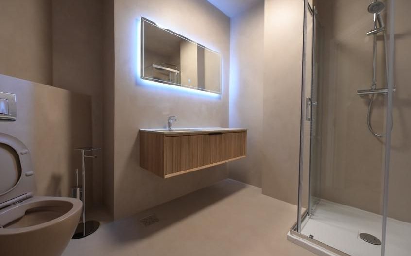 Inchiriere 4 camere | 169 mp | Parcul Herăstrău | Renovat 2025 | 3 băi - Poză 6