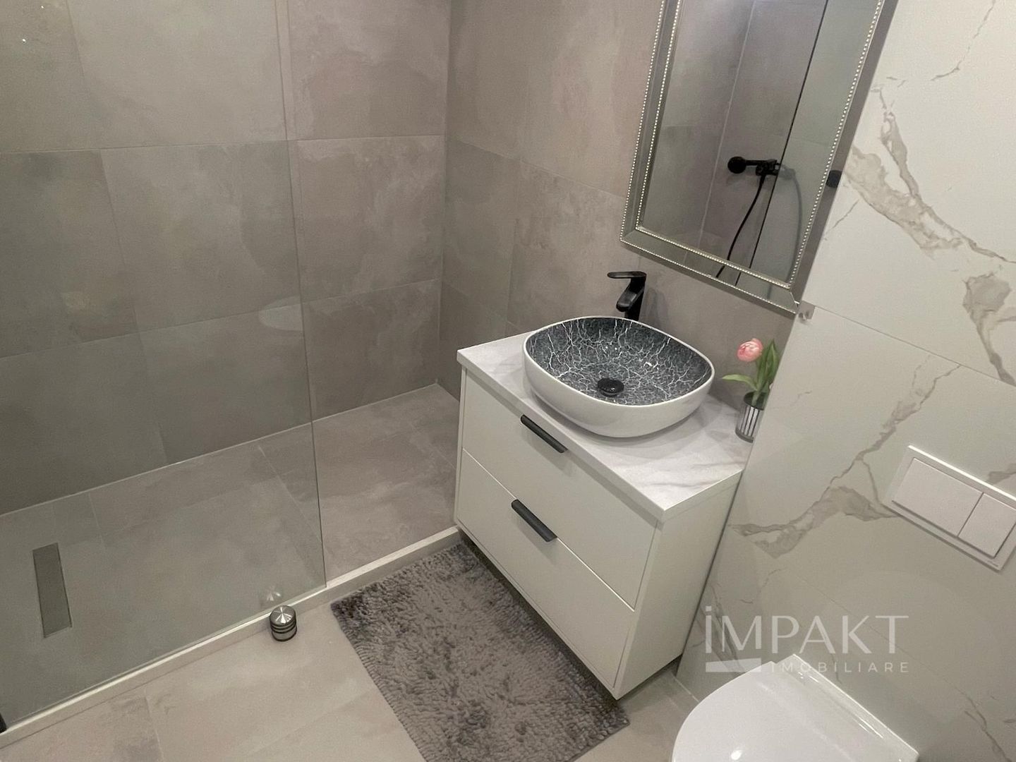Vanzare apartament stil penthouse in zona Campului! - Poză 13