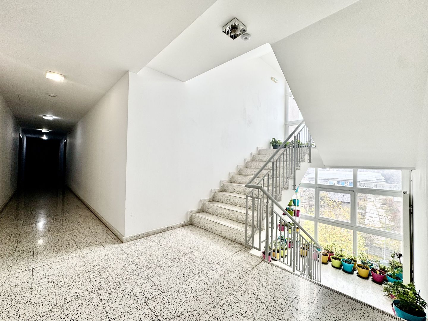 Apartament 2 camere + terasă, natură & liniște — Adora Forest - Poză 16